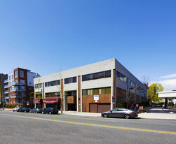 Professional Building Office Space - Loft