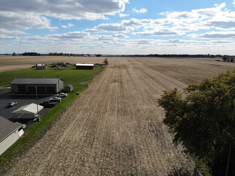 1707 E Jackson St, Macomb, IL à vendre - Photo du bâtiment - Image 2 de 7