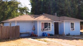 Plus de détails pour 400 Colusa Ave, Chowchilla, CA - Spécialité à vendre