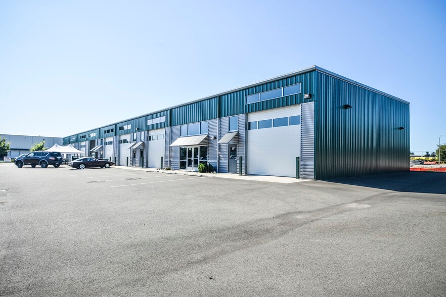 8024 River Dr SE, Tumwater, WA for lease - Building Photo - Image 3 of 3