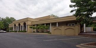 Plus de détails pour 333 S Pine St, Spartanburg, SC - Bureau à louer