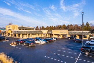 Plus de détails pour 5300 S 108th St, Hales Corners, WI - Commerce de détail à louer