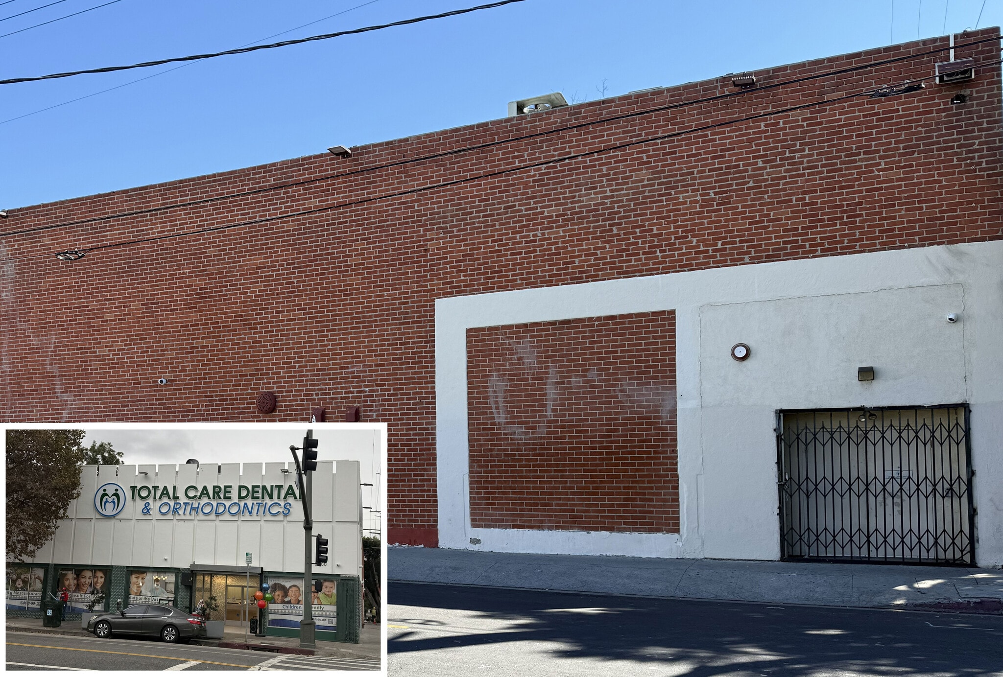 2700 N Broadway, Los Angeles, CA for lease Building Photo- Image 1 of 5