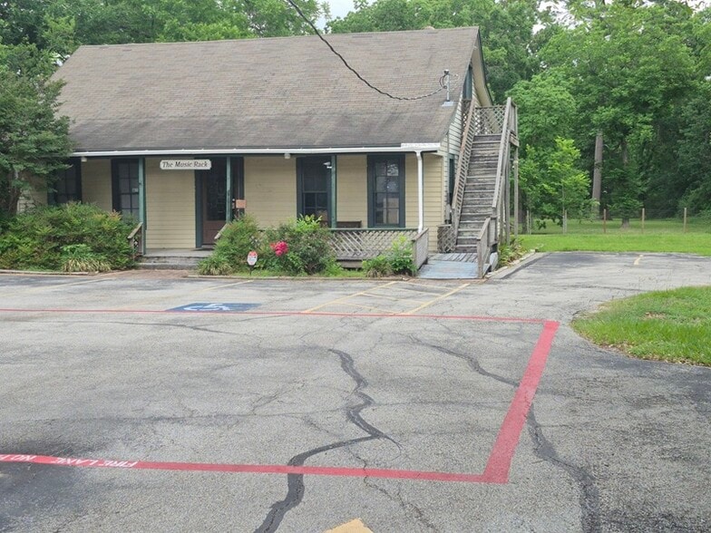 17934 Kuykendahl Rd, Spring, TX for sale - Building Photo - Image 2 of 4