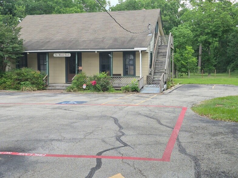 17934 Kuykendahl Rd, Spring, TX à vendre - Photo du bâtiment - Image 2 de 4