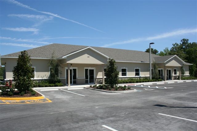 135 Middle St, Lake Mary, FL à vendre - Photo principale - Image 1 de 21