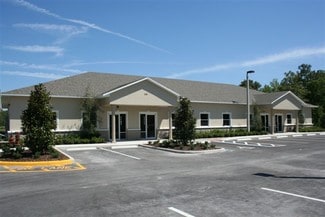 More details for 135 Middle St, Lake Mary, FL - Office for Lease
