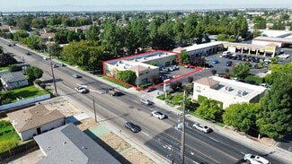 More details for 181-121 S Union Rd, Manteca, CA - Retail for Lease