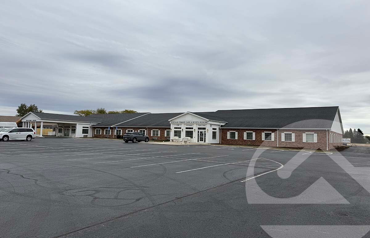 1069 Klotz Rd, Bowling Green, OH for lease Building Photo- Image 1 of 46