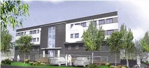Office in Achères for sale - Building Photo - Image 3 of 4