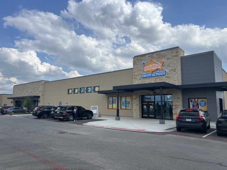 3601 Davis Ln, Austin, TX for lease - Building Photo - Image 1 of 9