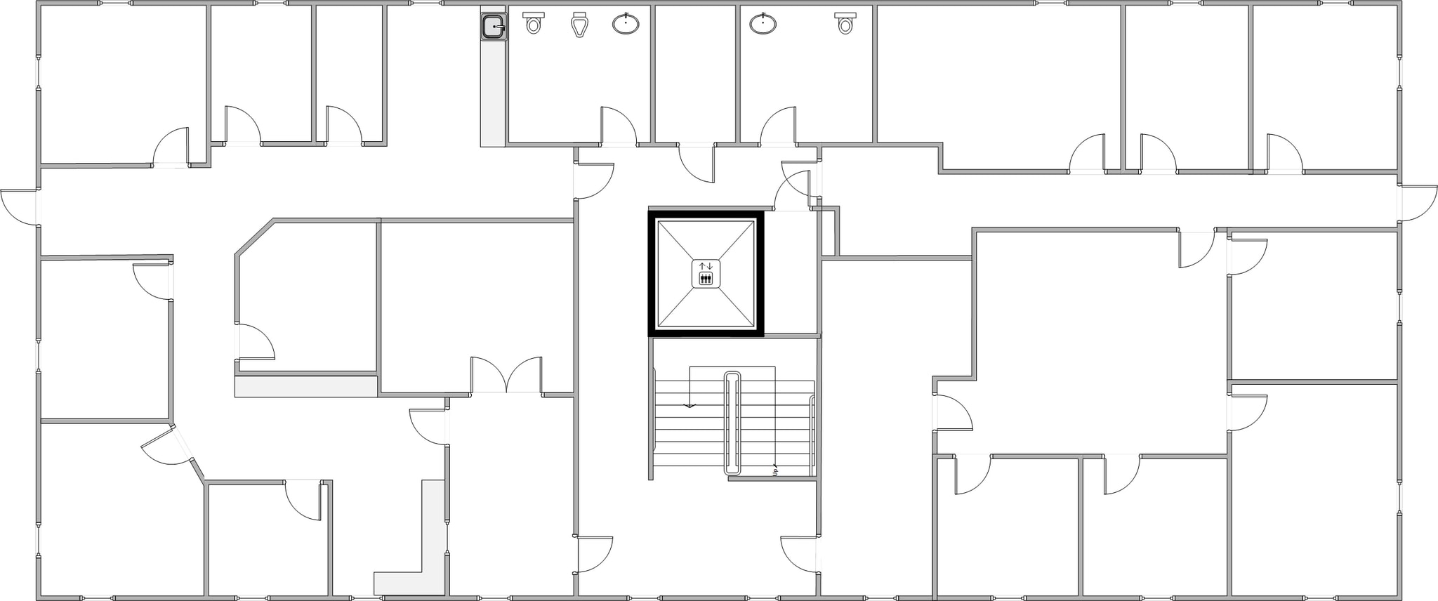 315 S Jupiter Rd, Allen, TX à louer Photo du bâtiment- Image 1 de 1