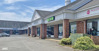 More details for 11 Enterprise Rd, Hyannis, MA - Retail for Lease