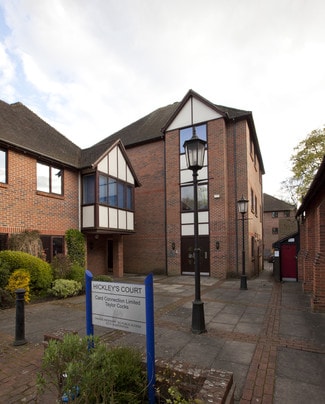 Plus de détails pour South St, Farnham - Bureau à vendre