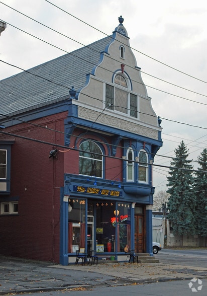 402 Union St, Schenectady, NY for sale - Building Photo - Image 2 of 9