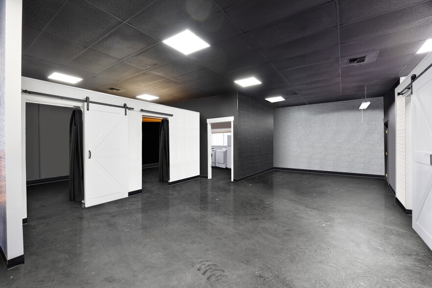 1626 W Broadway Ave, Moses Lake, WA à louer - Photo du bâtiment - Image 3 de 13