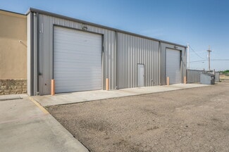 More details for 12828 Interstate 27, Amarillo, TX - Flex for Sale