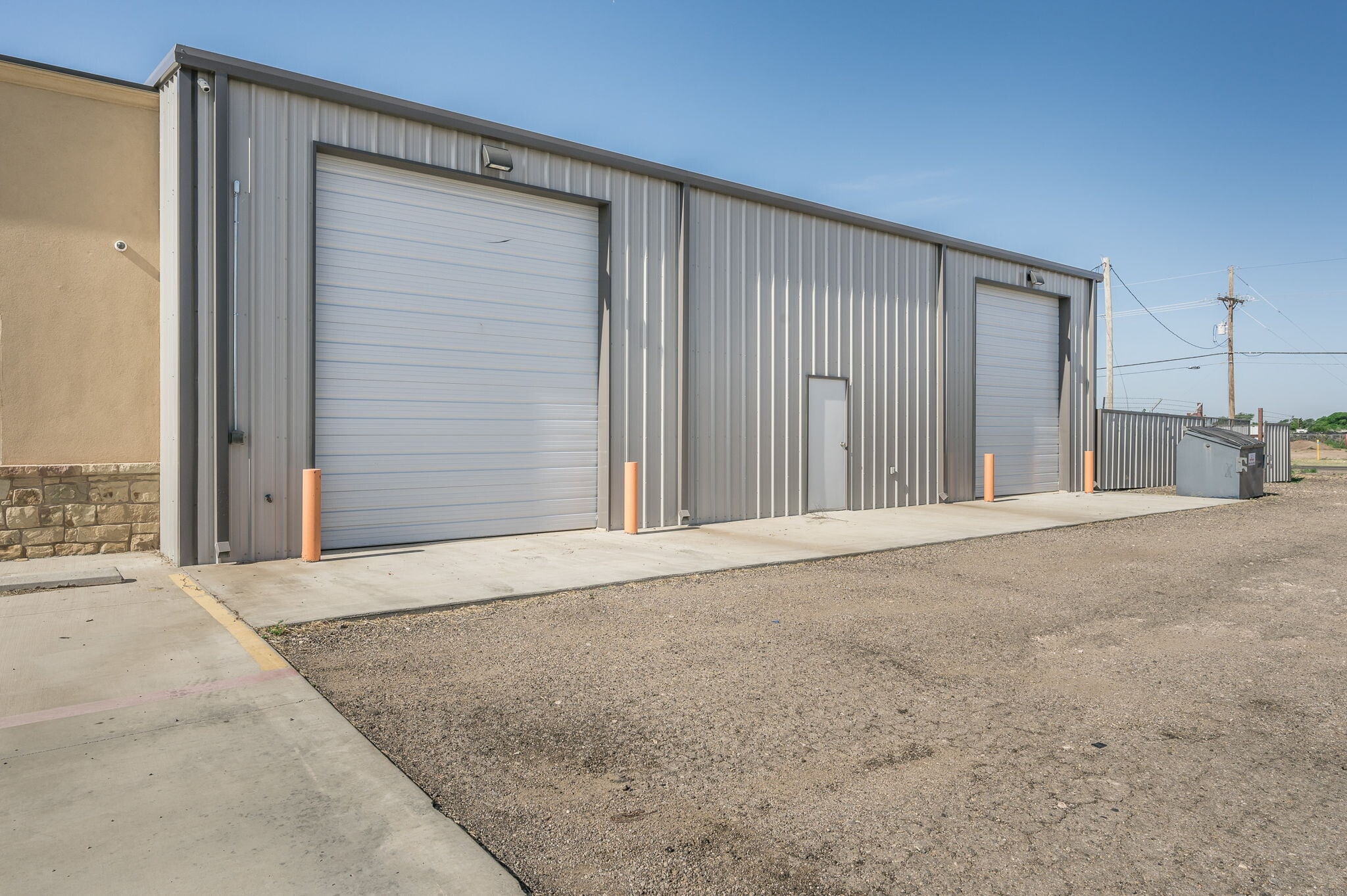 12828 Interstate 27, Amarillo, TX for sale Building Photo- Image 1 of 8