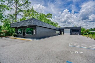 More details for 1724 NE 2nd St, Gainesville, FL - Flex for Lease