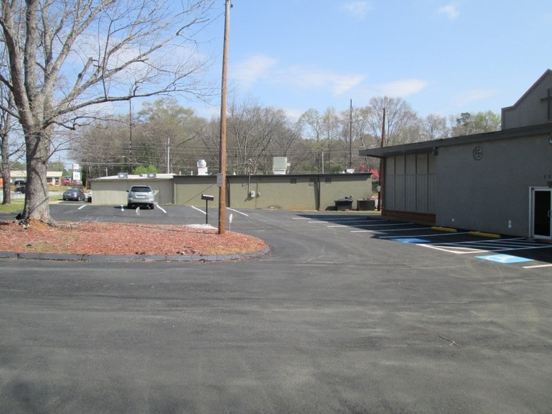 1164 Richard Rd, Decatur, GA for lease - Building Photo - Image 2 of 3
