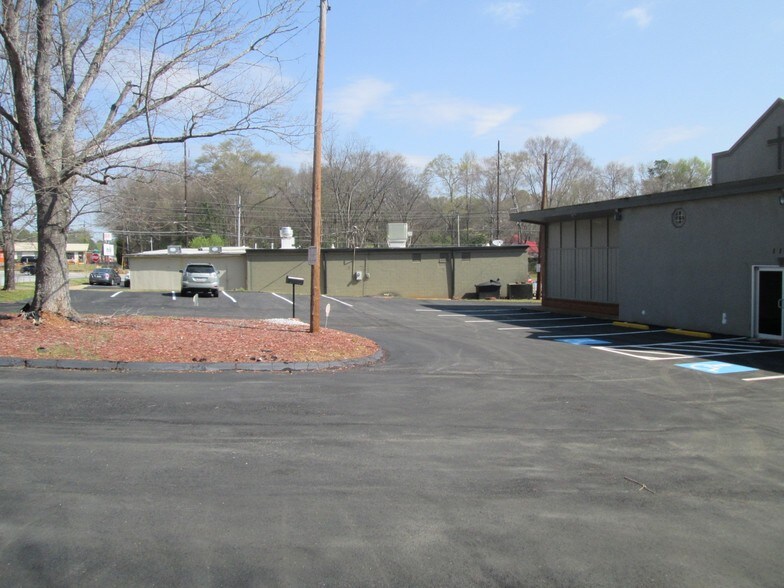 1164 Richard Rd, Decatur, GA à louer - Photo du bâtiment - Image 2 de 3