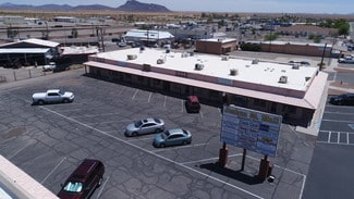 More details for 1317 S Joshua Ave, Parker, AZ - Retail for Lease