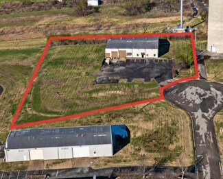 Plus de détails pour 111 Capital Ct, Nicholasville, KY - Industriel à louer