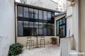 Plus de détails pour 34 Rue Davioud, Paris - Bureau à vendre