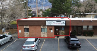 More details for 108 N State St, Orem, UT - Office/Retail for Lease