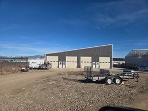 149 Industrial Circle, Pagosa Springs, CO à louer Photo intérieure- Image 2 de 2