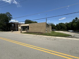 Restaurant Potential - Épicerie