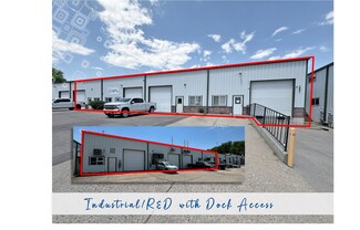 Plus de détails pour 2881 S 31st Ave, Greeley, CO - Industriel à vendre