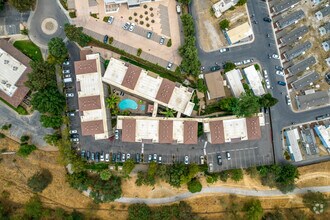 1666 Da Vinci Ct, Davis, CA - AERIAL  map view
