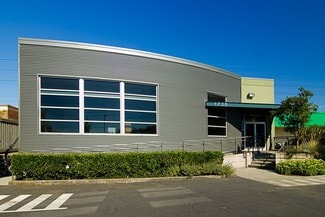 Plus de détails pour 1736 4th Ave S, Seattle, WA - Bureau à louer