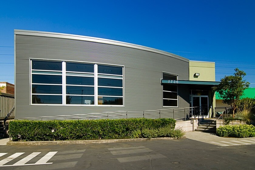 1736 4th Ave S, Seattle, WA for lease Primary Photo- Image 1 of 10
