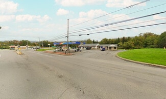 Plus de détails pour 37-39 State Route 54, Montgomery, PA - Commerce de détail à vendre