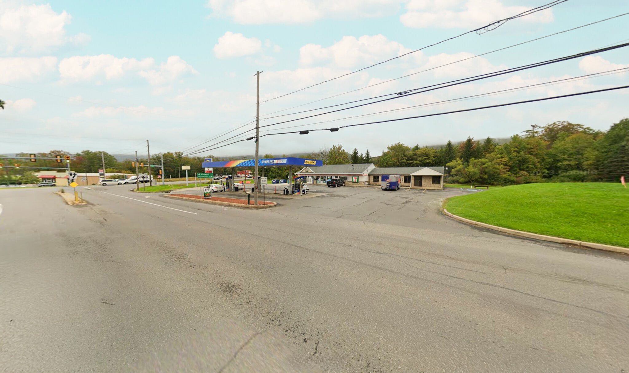 37-39 State Route 54, Montgomery, PA à vendre Photo principale- Image 1 de 2