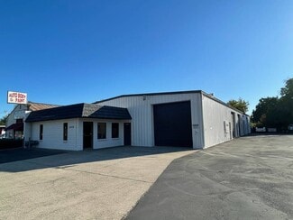 More details for 6259 Eastside Rd, Redding, CA - Industrial for Sale