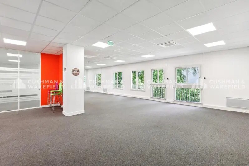 Bureau dans Levallois-Perret à louer - Photo intérieure - Image 2 de 12