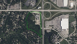 Plus de détails pour 801 SE Washington Blvd, Bartlesville, OK - Spécialité à vendre