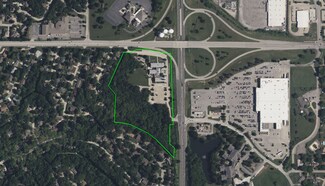 Plus de détails pour 801 SE Washington Blvd, Bartlesville, OK - Spécialité à vendre