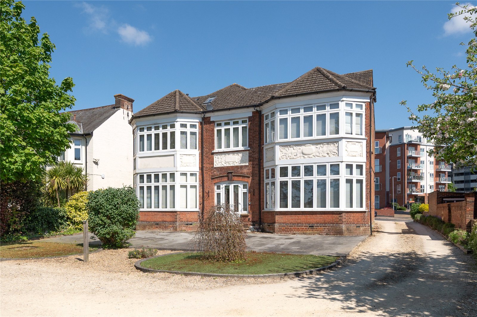 Grosvenor Rd, St Albans à vendre Photo principale- Image 1 de 18