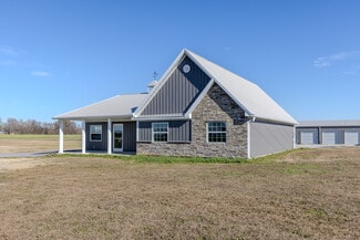 More details for 2720 Section Line rd, Union City, TN - Office for Sale