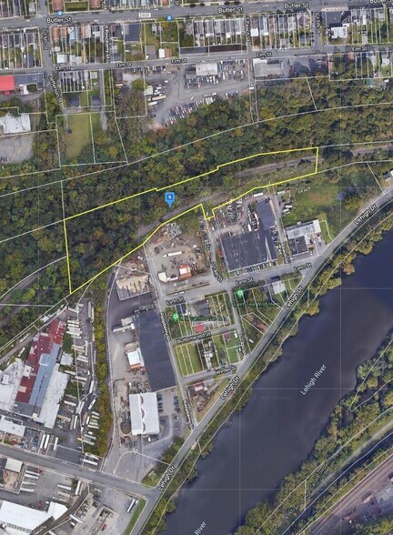 S 14th St, Easton, PA for sale - Building Photo - Image 2 of 19