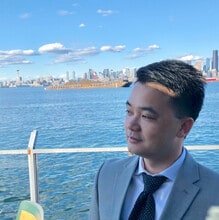 Shui Huang