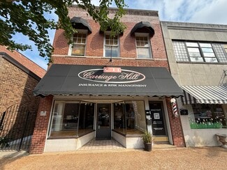 More details for 110 E Washington Ave, Athens, TN - Retail for Sale