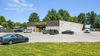 More details for 614 Light St, Felicity, OH - Retail for Sale