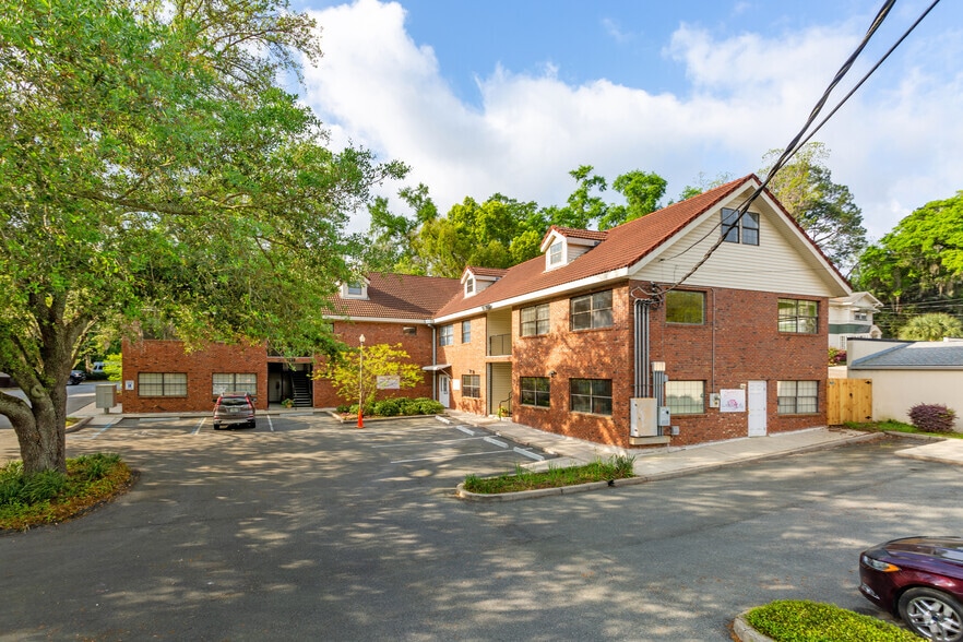 541 E Tennessee St, Tallahassee, FL for lease - Building Photo - Image 1 of 8