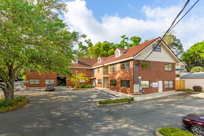 More details for FJ Black Business Center – Office for Sale, Tallahassee, FL