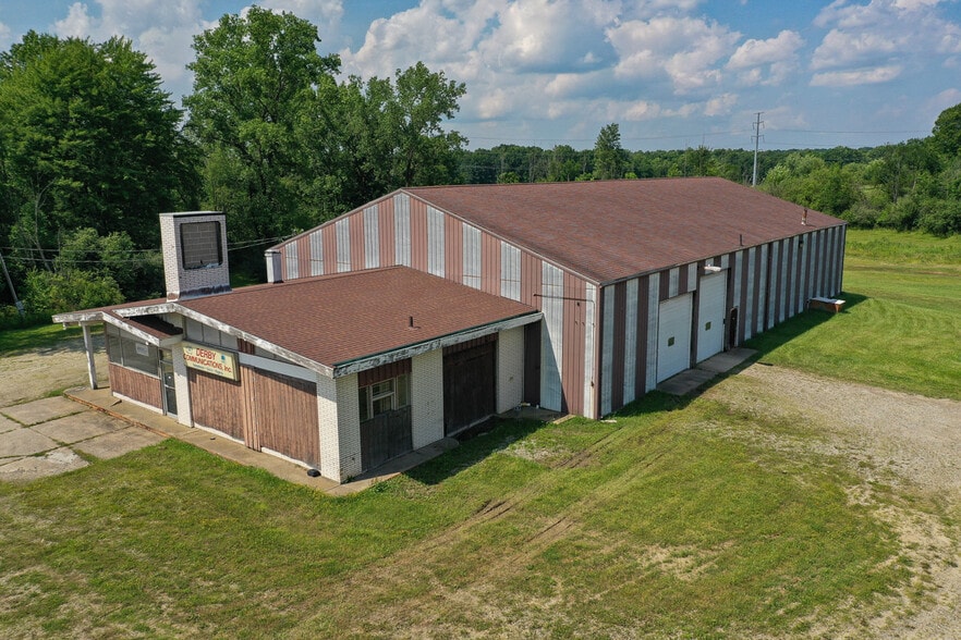 4330 OH-14, Ravenna, OH for sale - Primary Photo - Image 1 of 55
